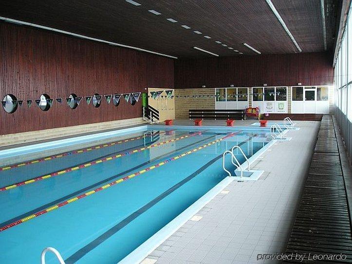 Hotel Risnjak Delnice Facilidades foto